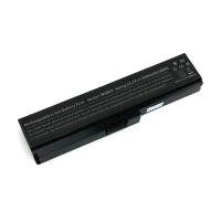 Аккумулятор для ноутбука TOSHIBA PA3817 11.1V 5200 mAh 58Wh
