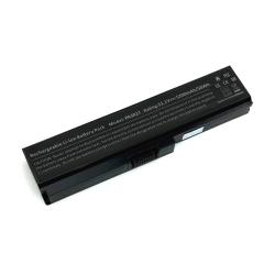 Аккумулятор для ноутбука TOSHIBA PA3817 11.1V 5200 mAh 58Wh