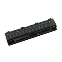 Аккумулятор для ноутбука TOSHIBA PA5024 L800 11.1V 5200 mAh 58Wh
