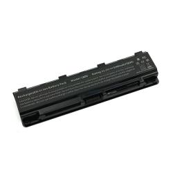 Аккумулятор для ноутбука TOSHIBA PA5024 L800 11.1V 5200 mAh 58Wh