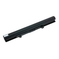 Аккумулятор для ноутбука TOSHIBA PA5185U 14.8V 2600 mAh 38Wh