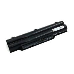 Аккумулятор для ноутбука FUJITSU BP331 10.8V 5200 mAh 56Wh
