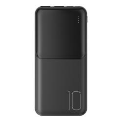 Power Bank XO PR251 10000mAh Black
