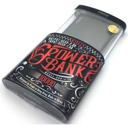 Power Bank REMAX Proda PPP-13 Kinzy (10000mAh/2.1A/2USB) Gray