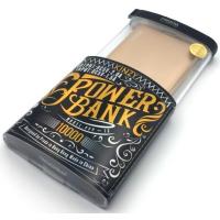Power Bank REMAX Proda PPP-13 Kinzy (10000mAh/2.1A/2USB) Gold