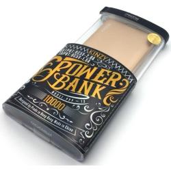 Power Bank REMAX Proda PPP-13 Kinzy (10000mAh/2.1A/2USB) Gold