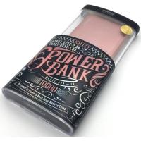 Power Bank REMAX Proda PPP-13 Kinzy (10000mAh/2.1A/2USB) Rose Gold