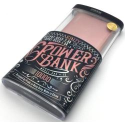 Power Bank REMAX Proda PPP-13 Kinzy (10000mAh/2.1A/2USB) Rose Gold