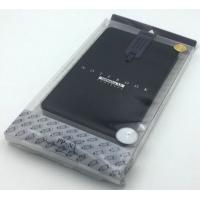 Power Bank REMAX Proda PP-N3 Notebook Series (30000mAh/2.1A/4USB) Black