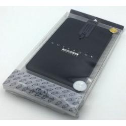 Power Bank REMAX Proda PP-N3 Notebook Series (30000mAh/2.1A/4USB) Black
