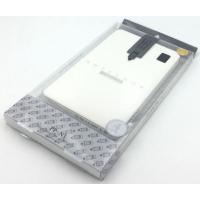 Power Bank REMAX Proda PP-N3 Notebook Series (30000mAh/2.1A/4USB) White