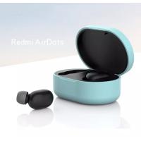 Чехол для Xiaomi AirDots Mint