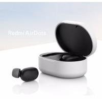 Чехол для Xiaomi AirDots White