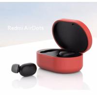 Чехол для Xiaomi AirDots Red