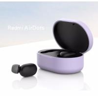 Чехол для Xiaomi AirDots Violet