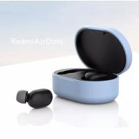 Чехол для Xiaomi AirDots Blue