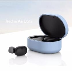Чехол для Xiaomi AirDots Blue