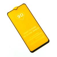 Защитное стекло 9D XIAOMI Redmi 9 Black (тех. упаковка)