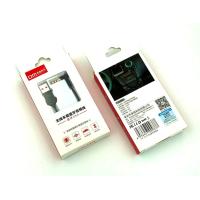 Bluetooth кабель-переходник AUX DM AD031 Black