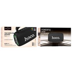 Колонка Bluetooth HOCO HC25 IPX4 20W Black