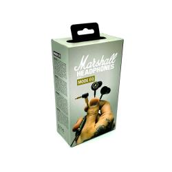 Наушники MARSHALL Mode EQ Black
