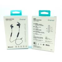Наушники HUAWEI Honor XSport AM61 Black