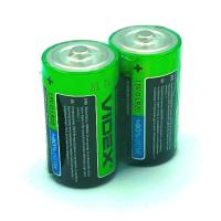 Батарейка щелочная VIDEX LR20/D -- Цена за 10 шт мин. упаковка 2 шт