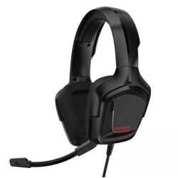 Наушники компьютерные с микрофоном ONIKUMA K20 Black