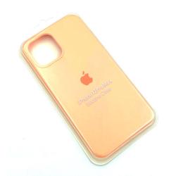 Чехол iPhone 12 Pro Max Silicon Case Copy #59 Flamingo