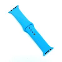 Силиконовый браслет для Apple Watch 38mm / 40mm #05