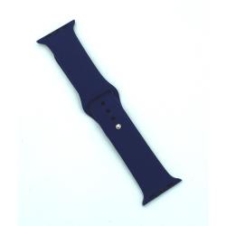 Силиконовый браслет для Apple Watch 38mm / 40mm #08