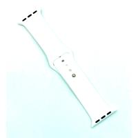 Силиконовый браслет для Apple Watch 38mm / 40mm #09