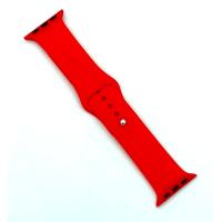Силиконовый браслет для Apple Watch 38mm / 40mm #14