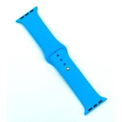 Силиконовый браслет для Apple Watch 38mm / 40mm #16