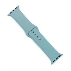 Силиконовый браслет для Apple Watch 38mm / 40mm #26