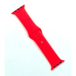 Силиконовый браслет для Apple Watch 38mm / 40mm #29
