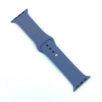 Силиконовый браслет для Apple Watch 38mm / 40mm #38