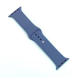 Силиконовый браслет для Apple Watch 38mm / 40mm #38