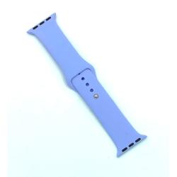 Силиконовый браслет для Apple Watch 38mm / 40mm #41