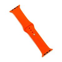 Силиконовый браслет для Apple Watch 38mm / 40mm #42