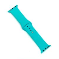 Силиконовый браслет для Apple Watch 38mm / 40mm #44