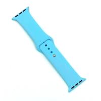 Силиконовый браслет для Apple Watch 38mm / 40mm #46