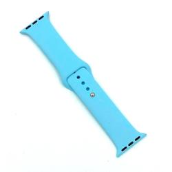 Силиконовый браслет для Apple Watch 38mm / 40mm #46