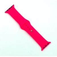 Силиконовый браслет для Apple Watch 38mm / 40mm #47