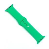 Силиконовый браслет для Apple Watch 38mm / 40mm #50