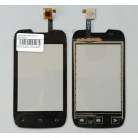Сенсорный экран для FLY IQ431 Black