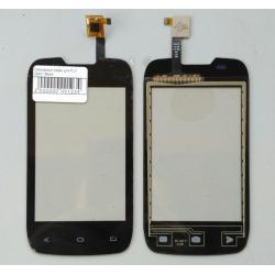 Сенсорный экран для FLY IQ431 Black