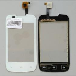 Сенсорный экран для FLY IQ431 White