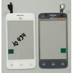 Сенсорный экран для FLY IQ434 White