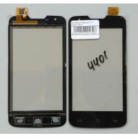 Сенсорный экран для FLY IQ4401 Black